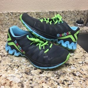 Women’s Reebok ZigTech